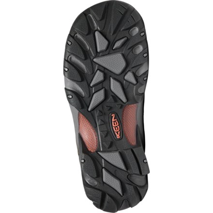 Targhee II Low WP Hiking Shoes
