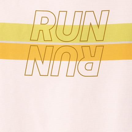 Run Within Sleeveless Top - Women's