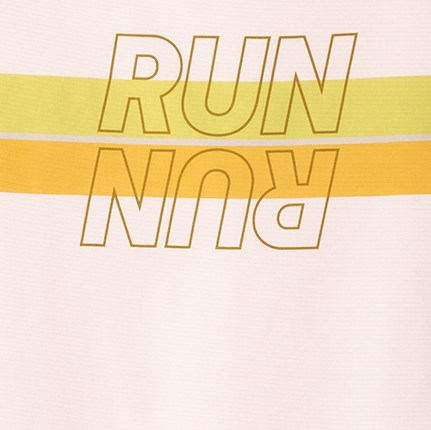 Run Within Sleeveless Top - Women's