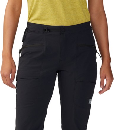 Chockstone Alpine LT Pants - Women's