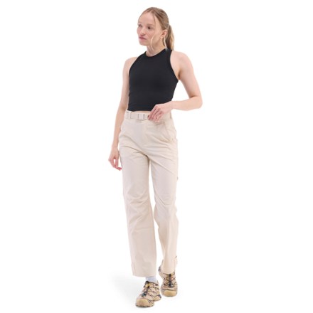 Sunn Seamless Ribbed Tank Top - Women's