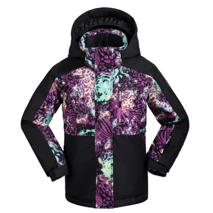 Koko Insulated Jacket - Kids'