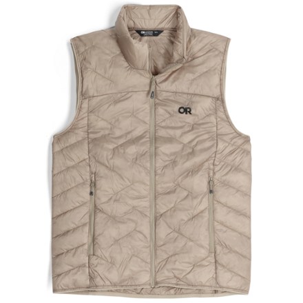 SuperStrand LT Insulated Vest - Men's