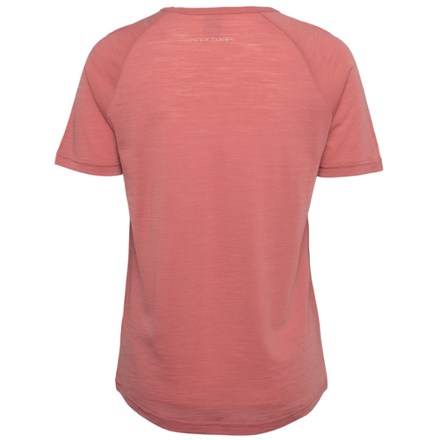 Sanne Wool T-Shirt - Women's