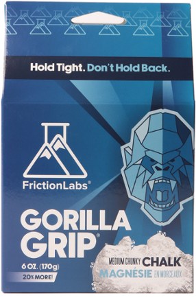 Gorilla Grip Medium Chunky Chalk