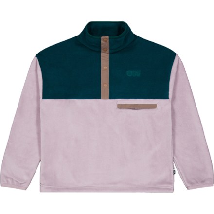 Retro Arcca Quarter Fleece - Women's