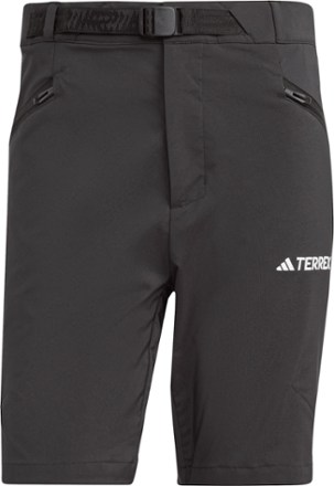 Terrex Xperior Mid Shorts - Men's