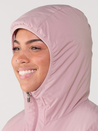 Fernos Insulated Jacket - Women's