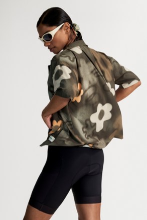 Signature Lightweight Cycling Shirt - Women's