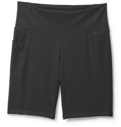 BugsAway Active Knit Shorts - Women's