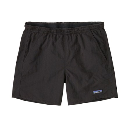Baggies 5" Shorts - Women's