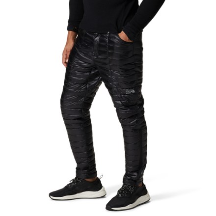 Ghost Whisperer Down Pants - Men's