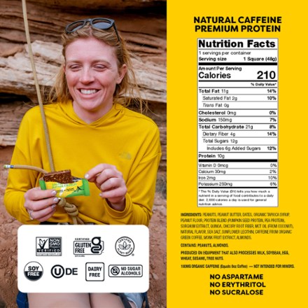 Energy Bar