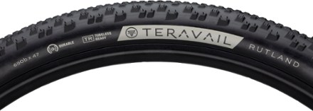 Rutland Durable Tire - 650b