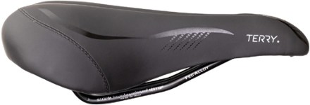 Liberator X Italia Bike Saddle - Women's