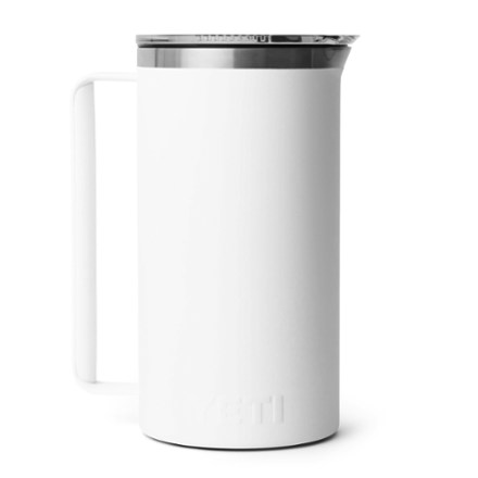 Rambler Pitcher