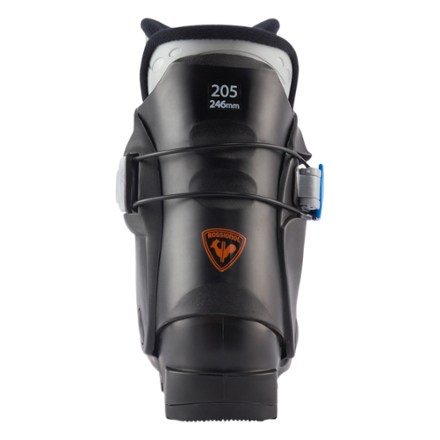 Comp J1 Ski Boots - Kids' 2024/2025
