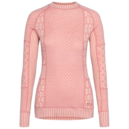 Smekker Long-Sleeve Base Layer Top - Women's