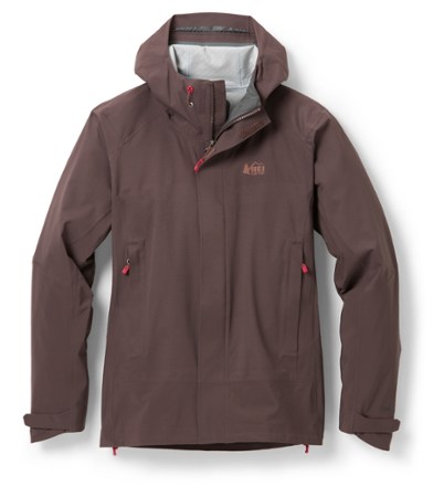 Flash Stretch Rain Jacket - Women's