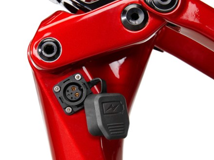 Moterra SL 2 Electric Mountain Bike