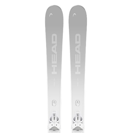 Pure Joy Skis with Bindings - Women's 2024/2025