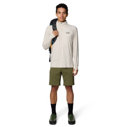 Hardwear AP Active 9" Shorts - Men's