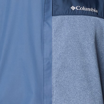 Bugaboo III Interchange 3-in-1 Jacket - Men's