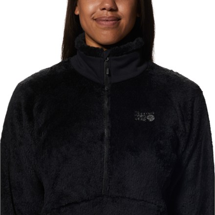 Polartec High-Loft Fleece Jacket