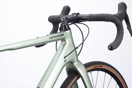Topstone Carbon Ultegra RX 2 Bike