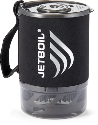 MicroMo Cooking System