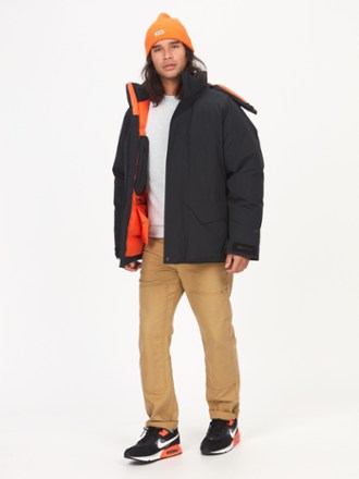 Mammoth GORE-TEX Down Parka - Men's