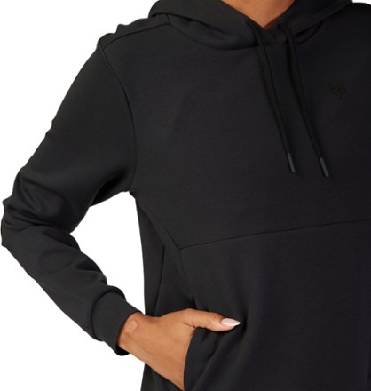 Rise Pullover Hoodie - Women's