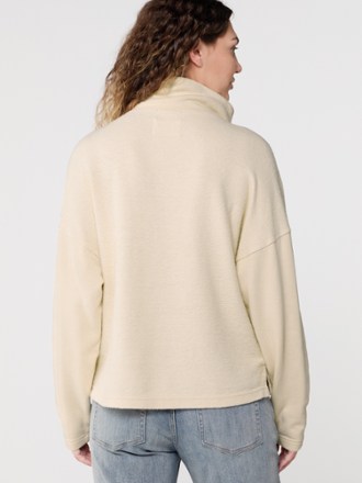 Wallace Lake Fleece Pullover - Women's
