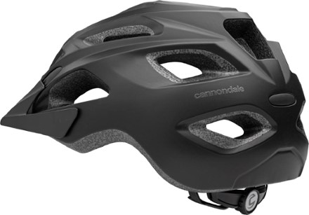 Trail Bike Helmet