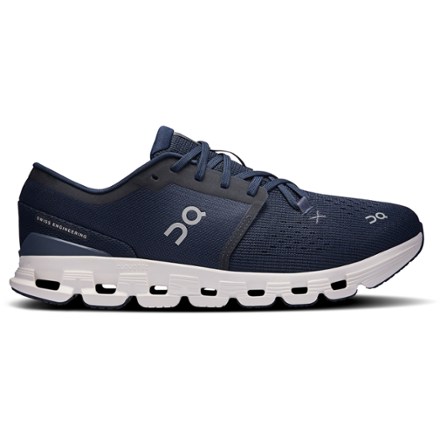 Cloud X 4 Road-Running Shoes - Men's