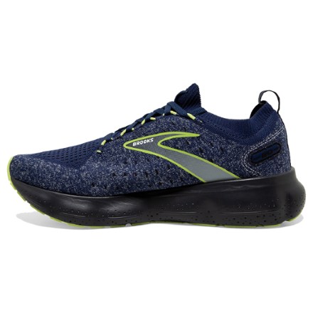 Glycerin StealthFit 20 Road-Running Shoes - Men's
