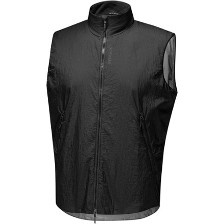 CONCURVE WINDSTOPPER Insulated Vest - Men's