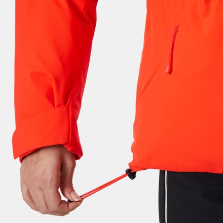 Nora Short Puffy Insulated Jacket - Women's