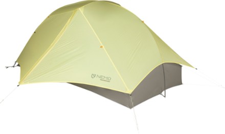 Mayfly OSMO Lightweight Backpacking Tent