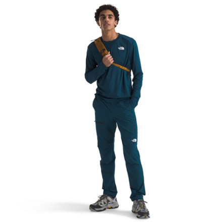 Lightrange Shadow Long-Sleeve Shirt - Men's