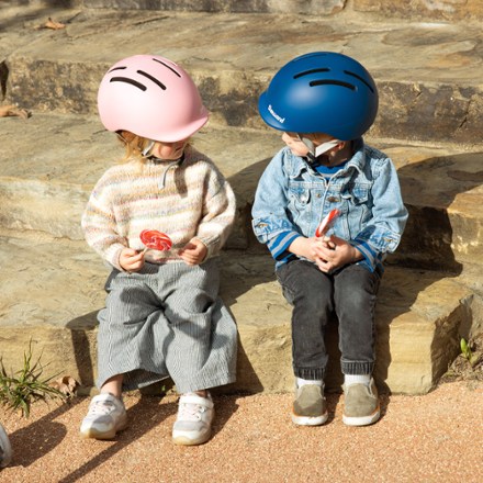 Jr. Bike Helmet - Toddlers'