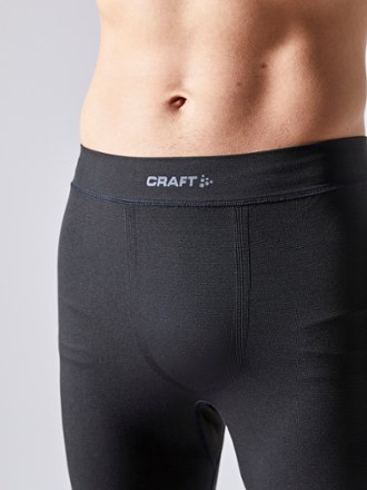 Active Intensity Base Layer Pants - Men's