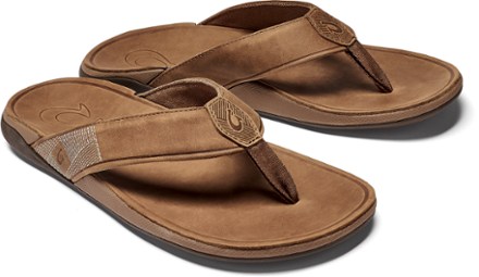 Tuahine Sandals - Men's