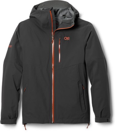 Foray 3L Jacket - Men's
