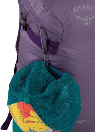 Skimmer 20 Hydration Pack - Women's