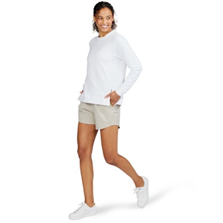 Riverwalk 2.0 Sweatshirt