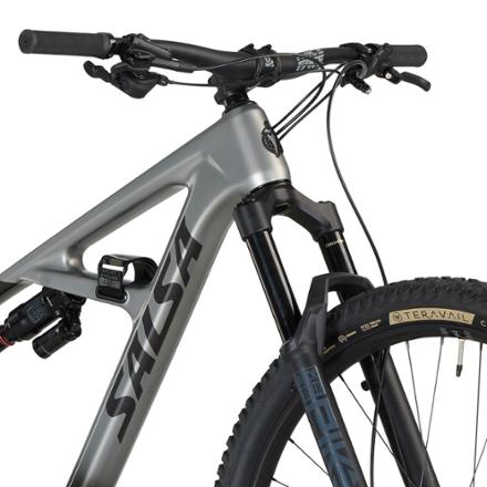 Blackthorn 125 Deore Mountain Bike