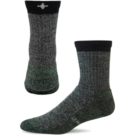 Trailblazer Crew Compression Socks - Men's