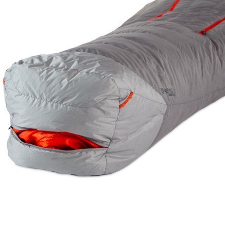 Coda Endless Promise 25/35F Down Mummy Sleeping Bag