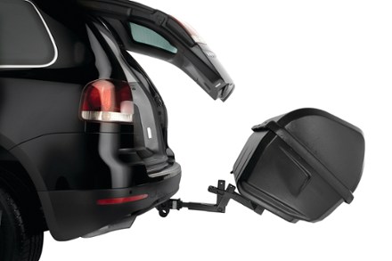 Transporter - Combi Hitch